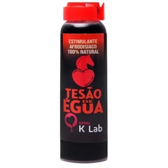 Bebida Estimulante Tesão De Égua 10ml