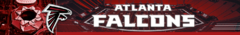 Banner da categoria Atlanta Falcons