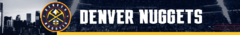 Banner da categoria Denver Nuggets