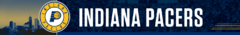 Banner da categoria Indiana Pacers
