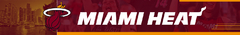 Banner da categoria Miami Heat
