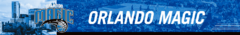 Banner da categoria Orlando Magic