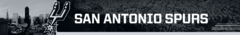 Banner da categoria San Antonio Spurs