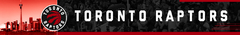 Banner da categoria Toronto Raptors