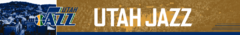 Banner da categoria Utah Jazz