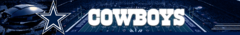 Banner da categoria Dallas Cowboys