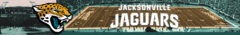 Banner da categoria Jacksonville Jaguars