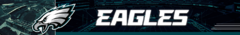 Banner da categoria Philadelphia Eagles