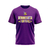 Camiseta NFL Minnesota Vikings Classic Roxo Sport America - comprar online
