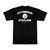 Camiseta Urban 2.0 NFL Pittsburgh Steelers Preta Sport America - comprar online