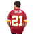Jersey NFL Sean Taylor Washington Redskins - Mitchell & Ness - Sport America: A Maior Loja de Esportes Americanos