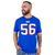 Camiseta NFL Lawrence Taylor New York Giants - Mitchell & Ness