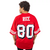 Jersey NFL Jerry Rice San Franciscos 49ers - Mitchell & Ness - loja online