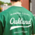 Camiseta Ultracotton Oversize League Oakland SA Originals - Sport America: A Maior Loja de Esportes Americanos