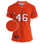 Camisa Torcedor NFL Cleveland Browns Sport America na internet