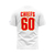 Camiseta Infantil NFL Kansas City Chiefs Classic Branca Sport America na internet