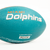 Bola de Futebol Americano NFL Miami Dolphins Tailgate Junior Wilson - Sport America: A Maior Loja de Esportes Americanos