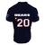 Camisa Torcedor NFL Chicago Bears Sport America - comprar online