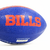 Bola de Futebol Americano NFL Buffalo Bills Tailgate Junior Wilson na internet