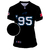Camisa Torcedor NFL Carolina Panthers Sport America na internet
