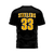 Camiseta NFL Pittsburgh Steelers Classic Preta Sport America na internet