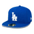 Boné 59FIFTY MLB Los Angeles Dodgers Core New Era