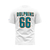 Camiseta NFL Miami Dolphins Classic Branca Sport America na internet