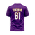 Camiseta Infantil NFL Minnesota Vikings Classic Roxo Sport America na internet