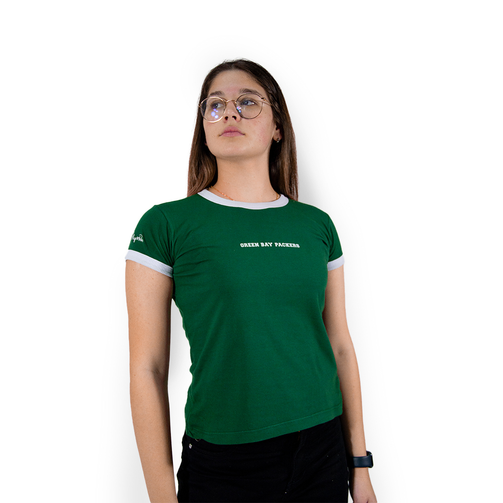 Camisetas nfl green bay packers sale