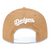 Boné 9FIFTY Original Fit MLB Los Angeles Dodgers - New Era - comprar online