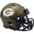 Helmet NFL Salute to Service Green Bay Packers - Riddell Speed Mini