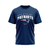 Camiseta NFL New England Patriots Team Color