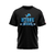 Camiseta NFL Detroit Lions Classic Preta Sport America - comprar online