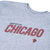 Camiseta NBA Chicago Bulls Core - New Era na internet