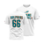 Camiseta Infantil NFL Miami Dolphins Classic Branca Sport America