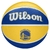Bola de Basquete NBA Team Tribute Golden State Warriors #7 - Wilson