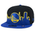 Boné 9FIFTY NBA Golden State Warriors Tip-Off - New Era