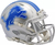 Helmet NFL Detroit Lions - Riddell Speed Mini