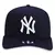 Bone 9FORTY MLB A-Frame New York Yankees - New Era - Sport America: A Maior Loja de Esportes Americanos