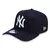 Bone 9FORTY MLB A-Frame New York Yankees - New Era