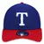 Boné 9FORTY MLB Texas Rangers - New Era - Sport America: A Maior Loja de Esportes Americanos
