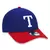 Boné 9FORTY MLB Texas Rangers - New Era na internet