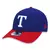 Boné 9FORTY MLB Texas Rangers - New Era