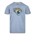 Camiseta NFL Jacksonville Jaguars Cinza New Era