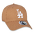Boné 39THIRTY MLB Los Angeles Dodgers White on Wheat New Era na internet