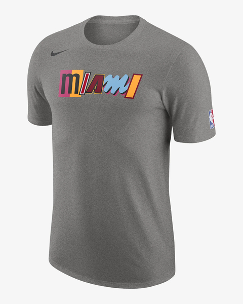Nike sales nba miami
