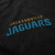 Camiseta Urban 2.0 NFL Jacksonville Jaguars Preta Sport America na internet