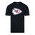 Camiseta Plus Size NFL Kansas City Chiefs - New Era
