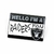 Pin NFL Tag Name Las Vegas Raiders