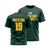 Camiseta Infantil NFL Green Bay Packers Classic Verde Sport America